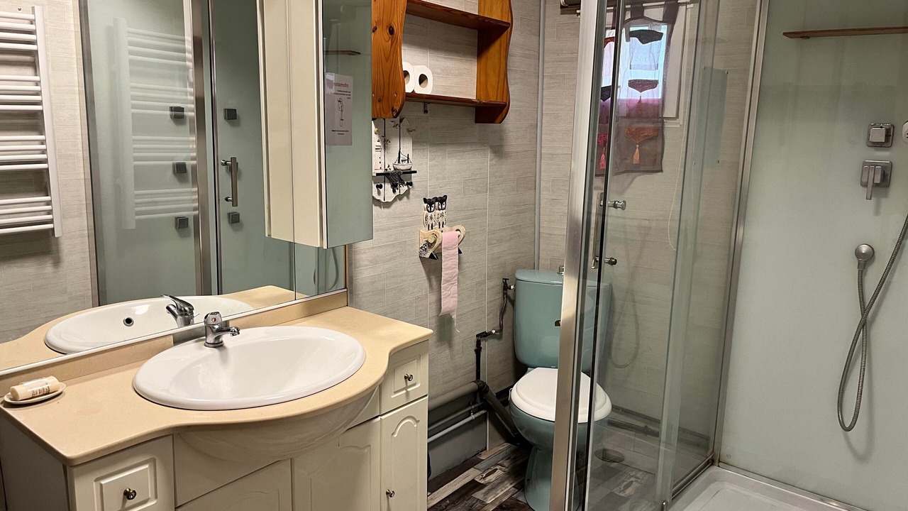Photo of Bathroom in Roissy-en-France