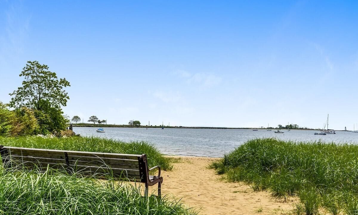 Photo of Others in Black Rock Historic District