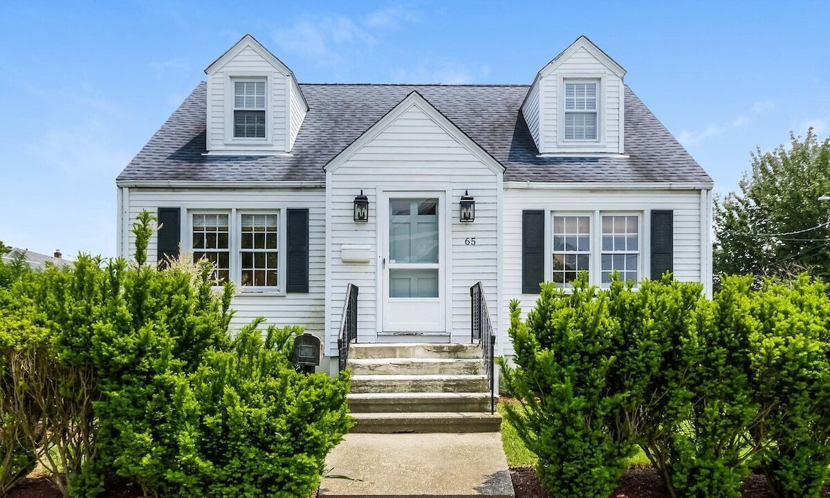 Photo of Others in Black Rock Historic District