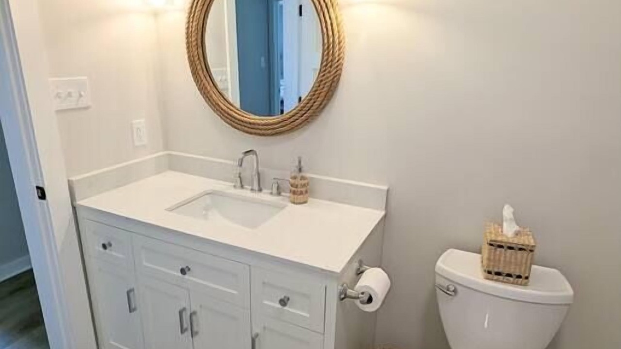 Photo of Bathroom in Skaneateles