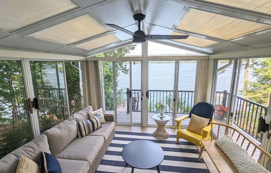 Photo of Livingroom in Skaneateles