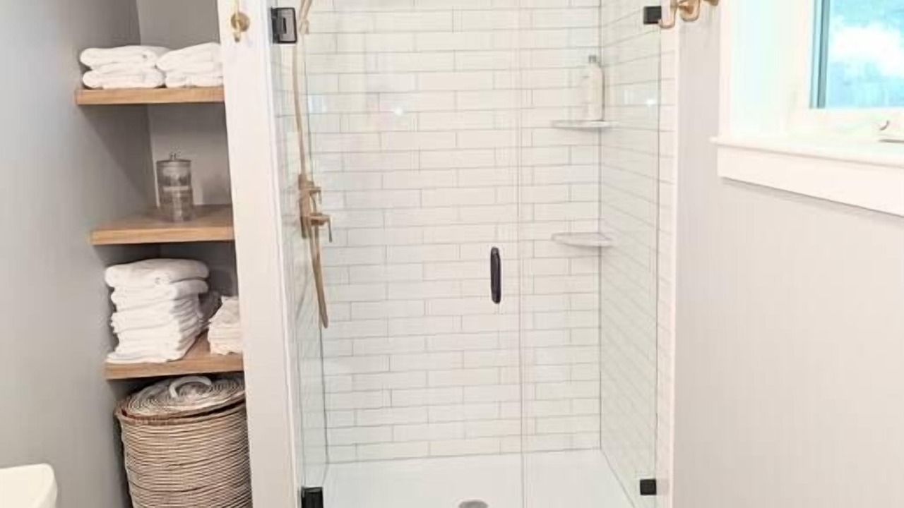 Photo of Bathroom in Skaneateles