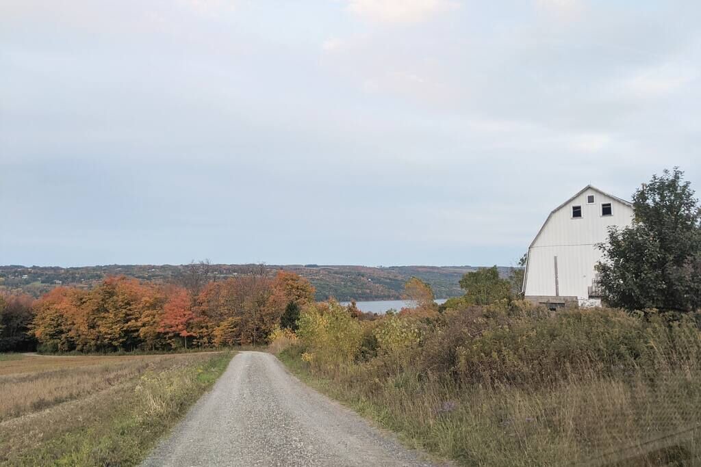 Photo of Outdoor in Skaneateles