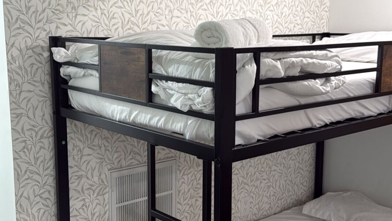 Photo of Bedroom in Jersey City