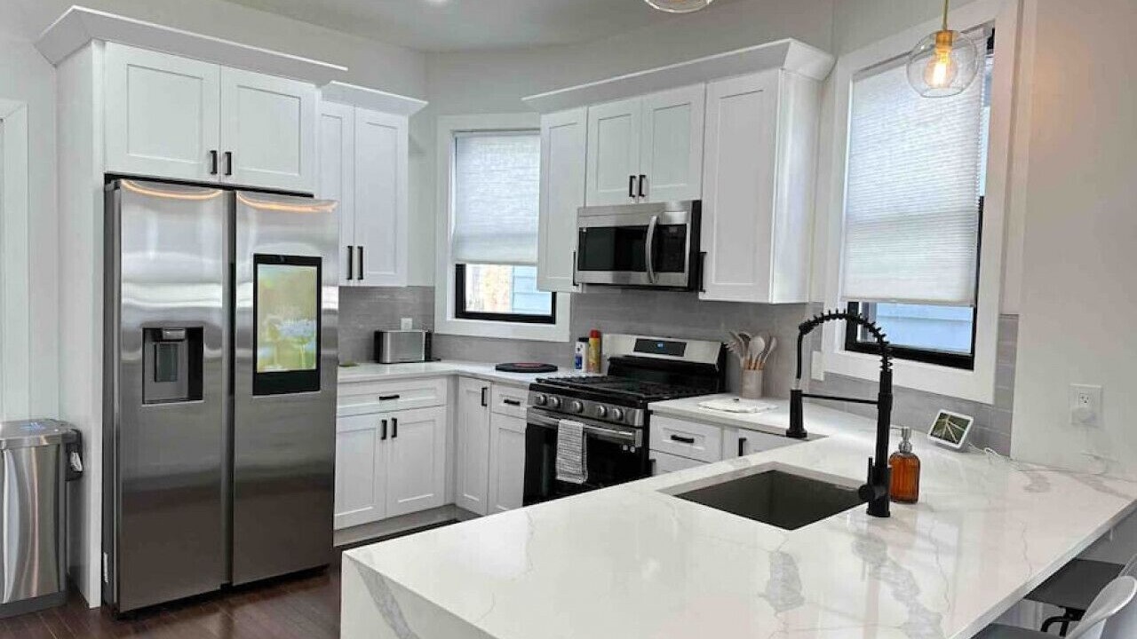 Photo of Kitchen in Jersey City