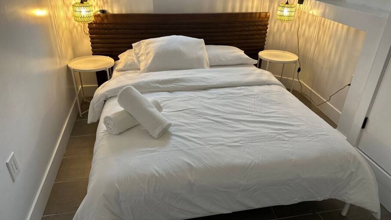Photo of Bedroom in Jersey City