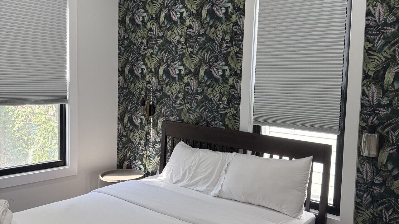 Photo of Bedroom in Jersey City