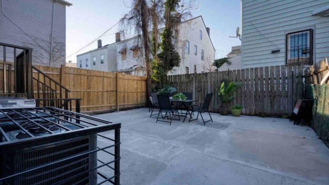 Photo of Outdoor in Jersey City