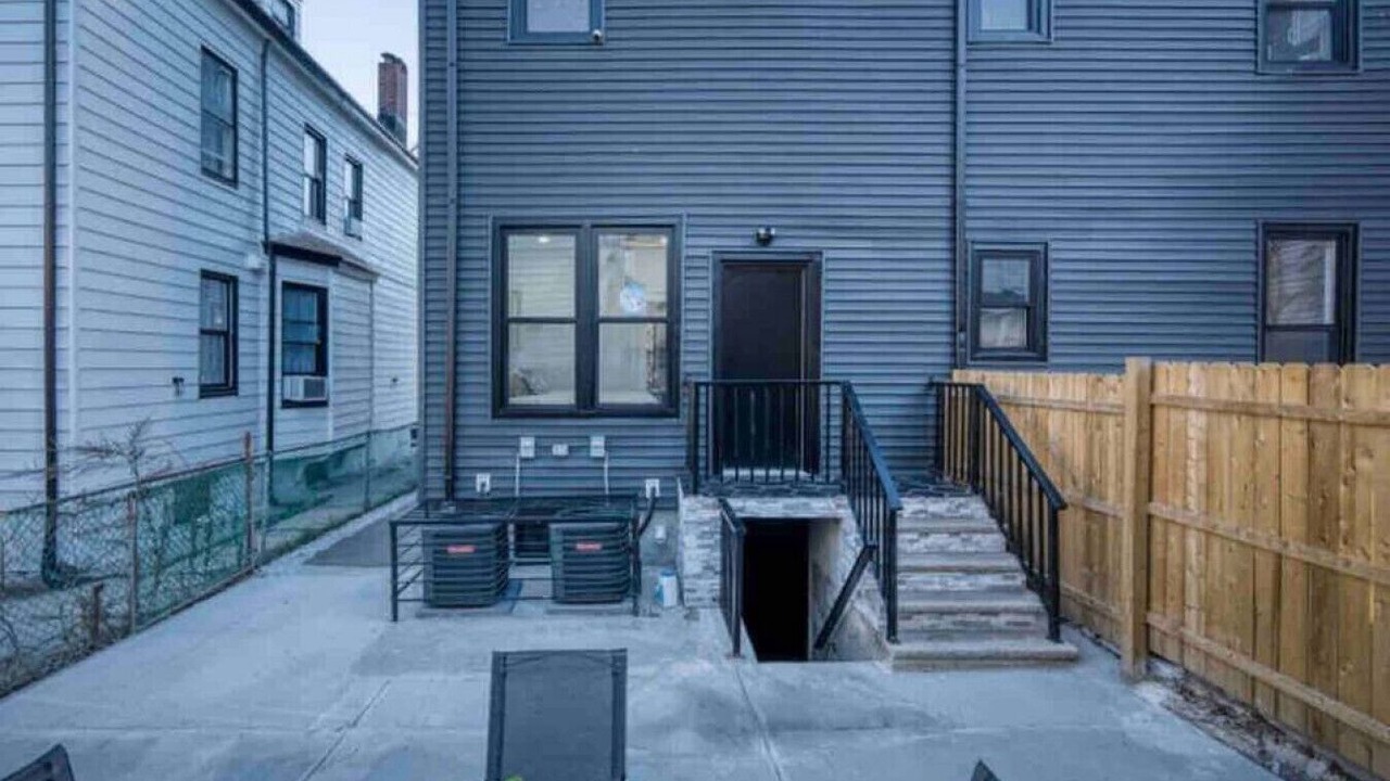 Photo of Outdoor in Jersey City