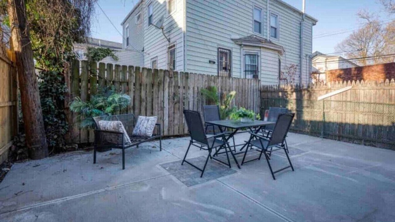 Photo of Outdoor in Jersey City