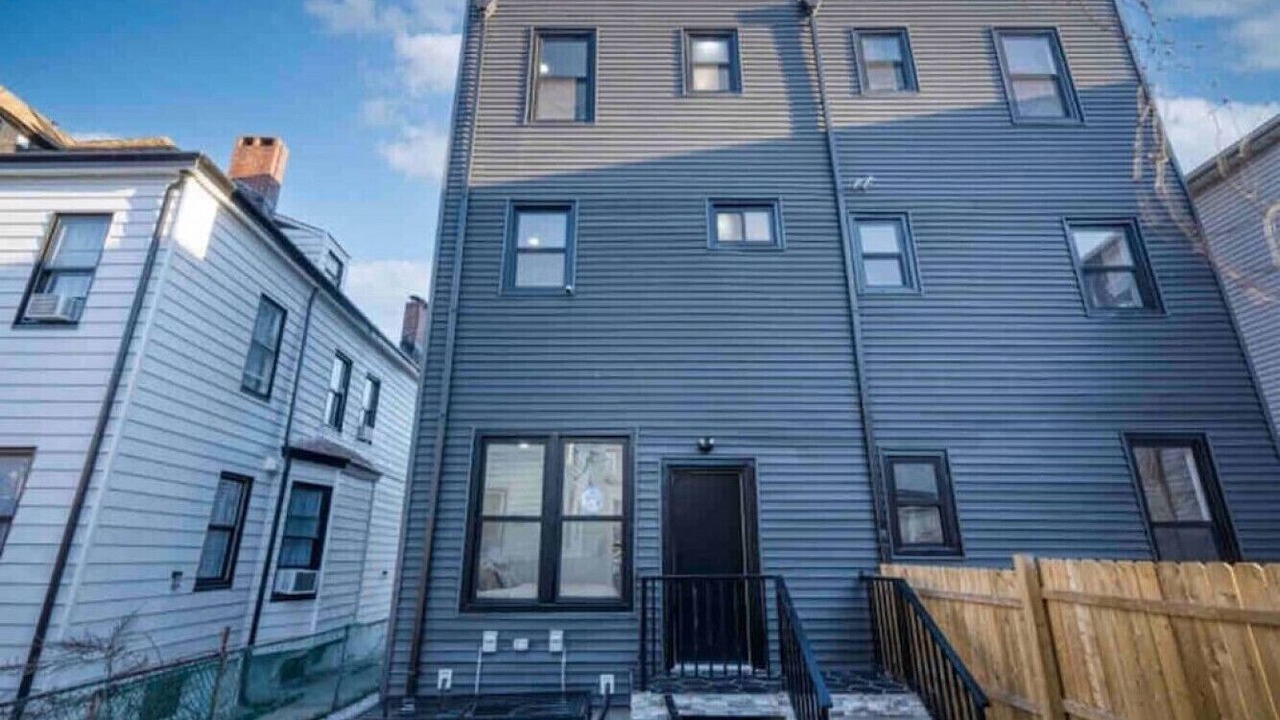Photo of Outdoor in Jersey City