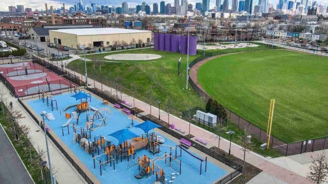 Photo of Others in Jersey City