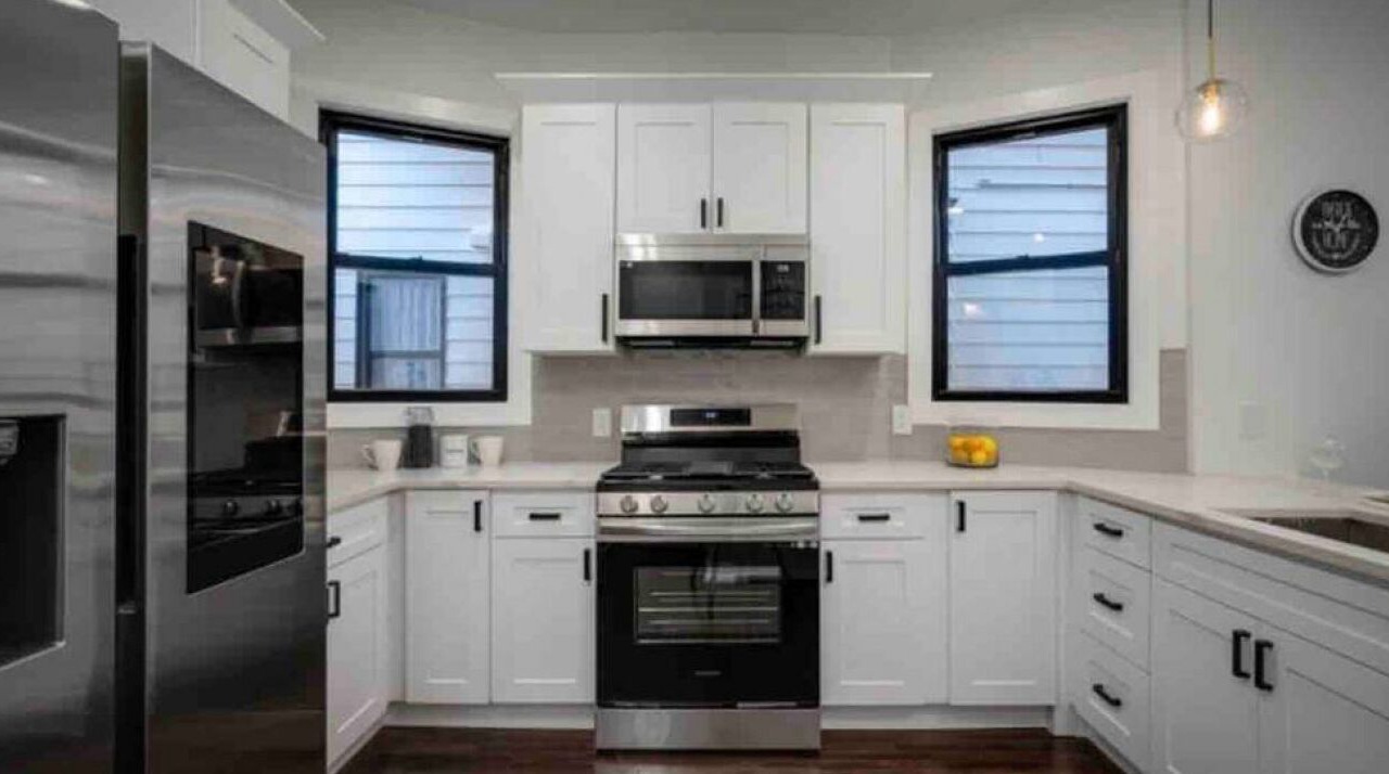 Photo of Kitchen in Jersey City