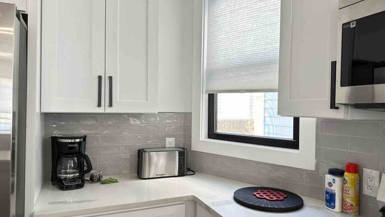 Photo of Kitchen in Jersey City