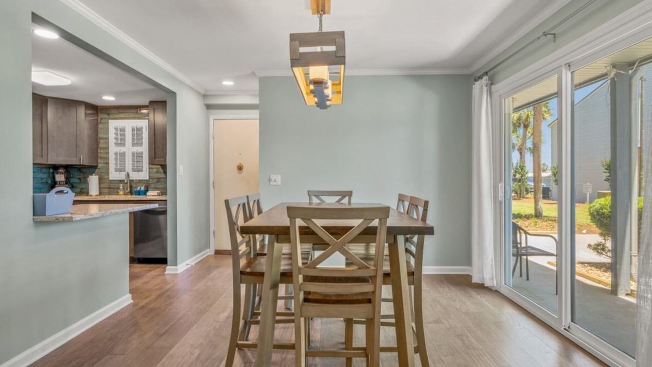 Photo of Bedroom in Fernandina Beach
