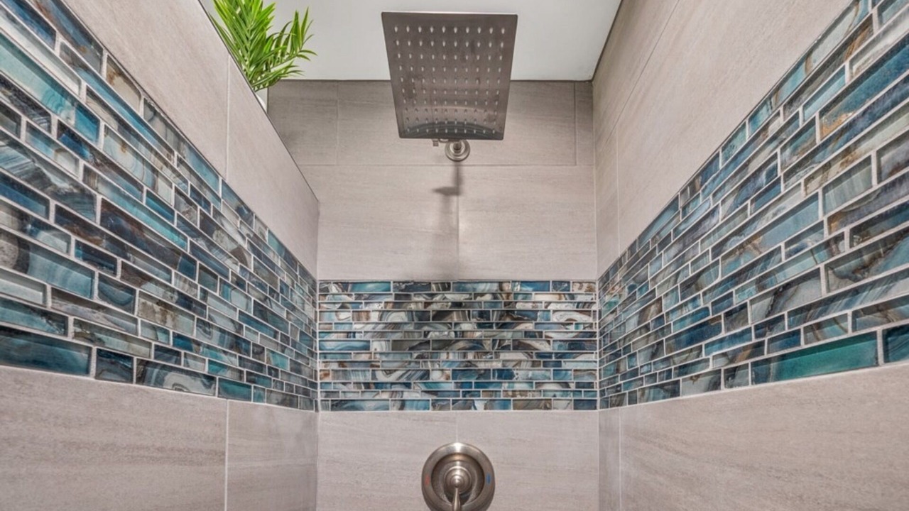 Photo of Bathroom in Fernandina Beach