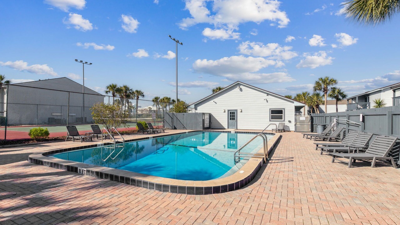 Photo of Outdoor in Fernandina Beach