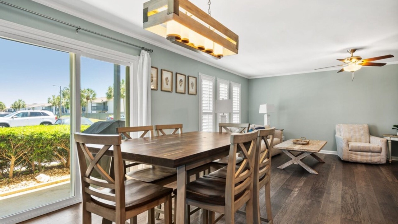 Photo of Bedroom in Fernandina Beach
