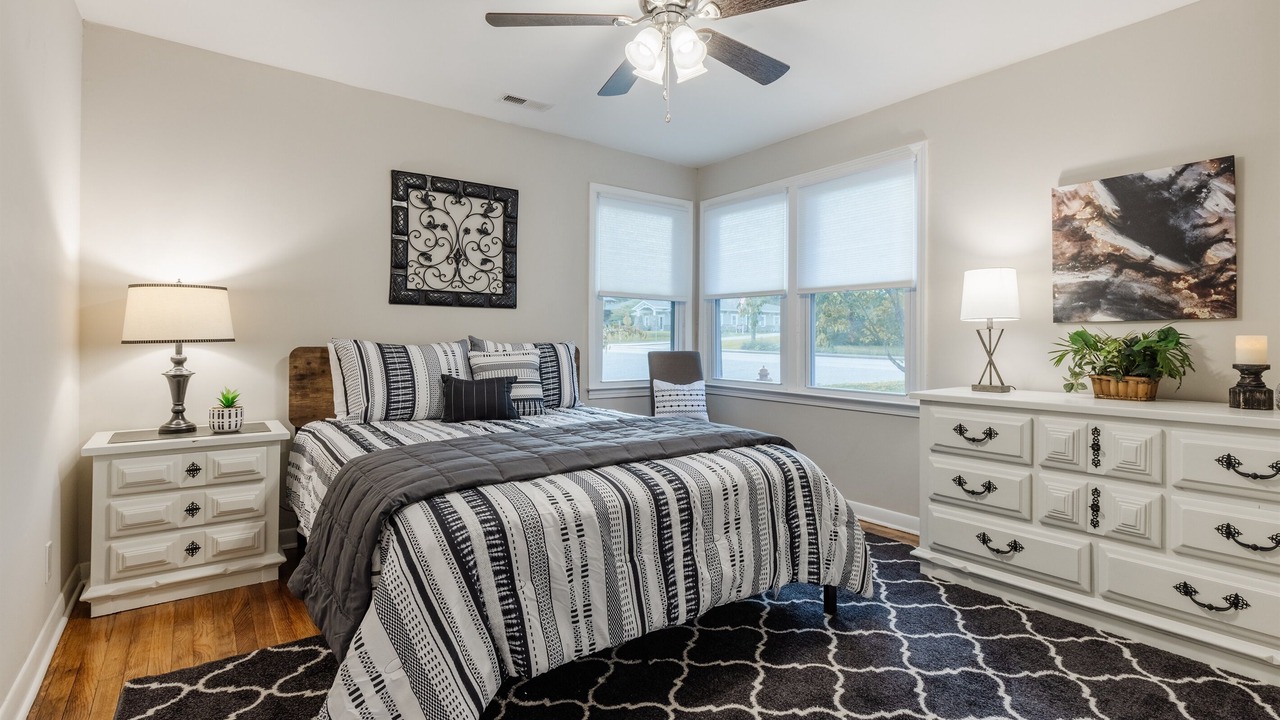Photo of Bedroom in Landrum