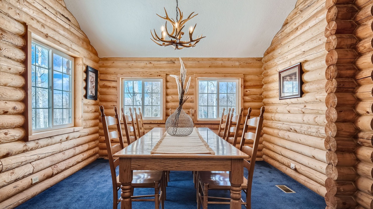Photo of Bedroom in Timber Lakes