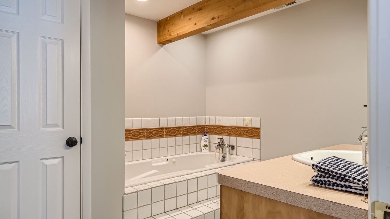 Photo of Bathroom in Timber Lakes