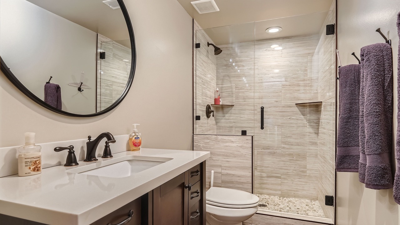 Photo of Bathroom in Timber Lakes