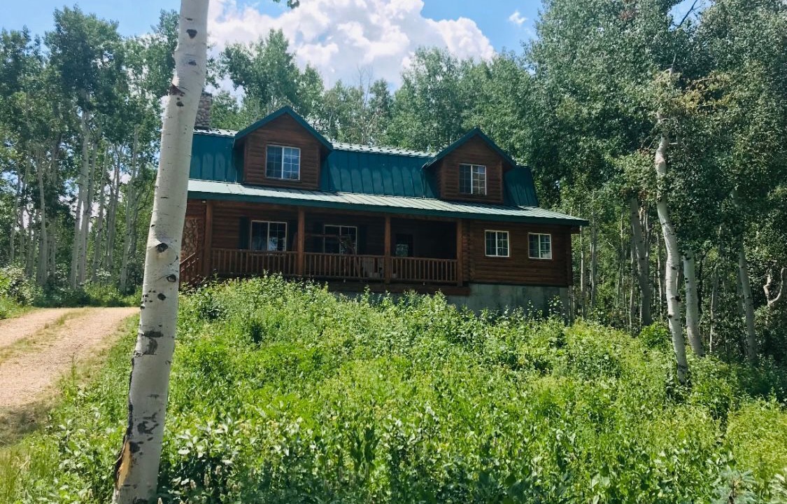 Photo of Outdoor in Timber Lakes