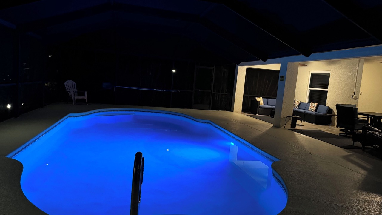 Photo of Outdoor in Port Saint Lucie