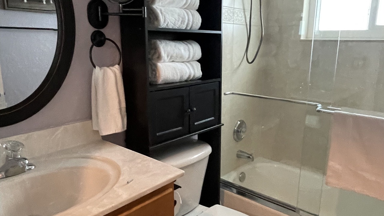 Photo of Bathroom in Port Saint Lucie