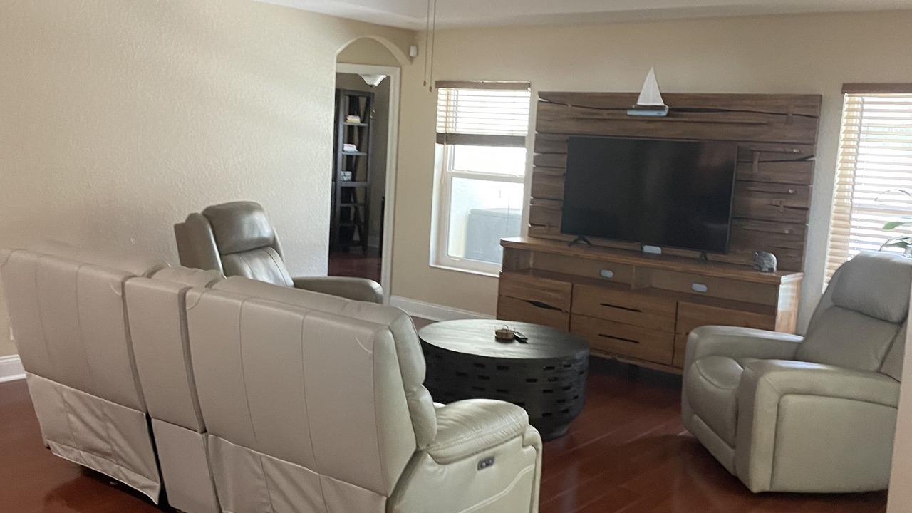 Photo of Livingroom in Port Saint Lucie