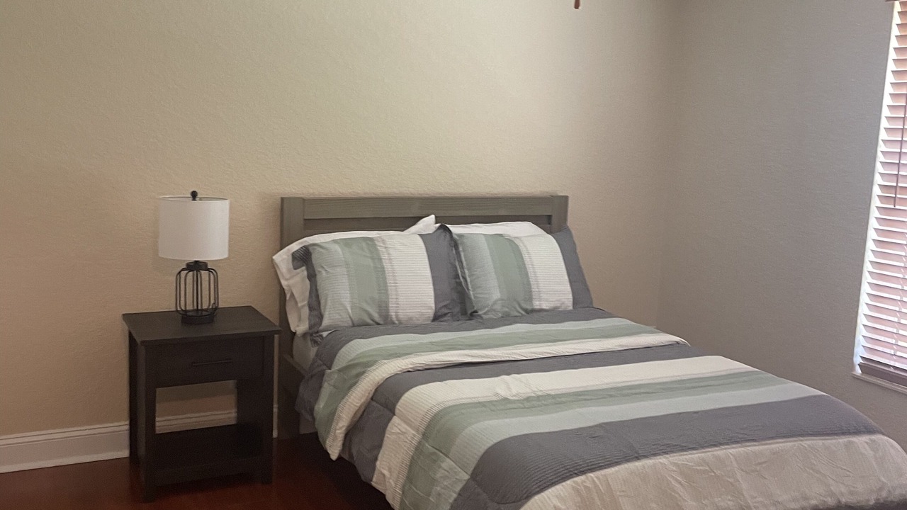 Photo of Bedroom in Port Saint Lucie