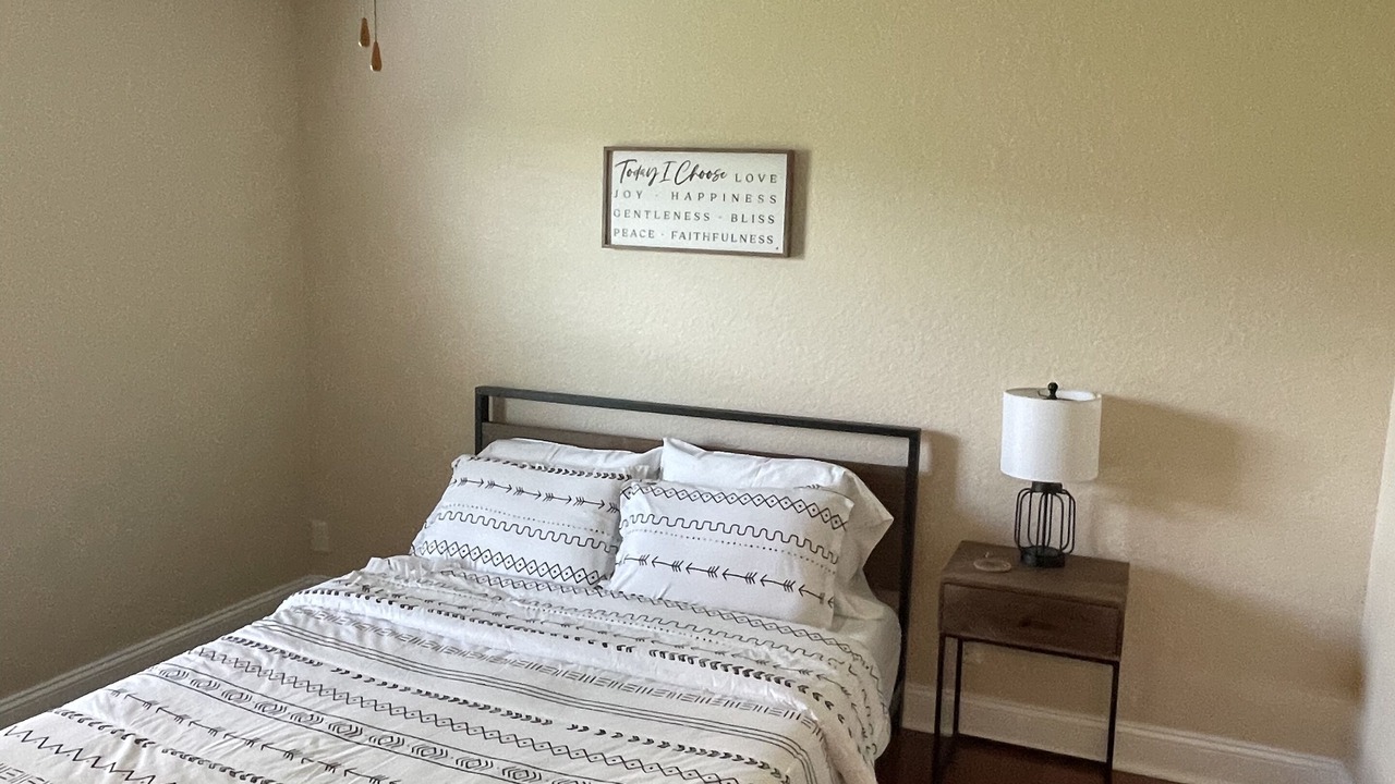 Photo of Bedroom in Port Saint Lucie