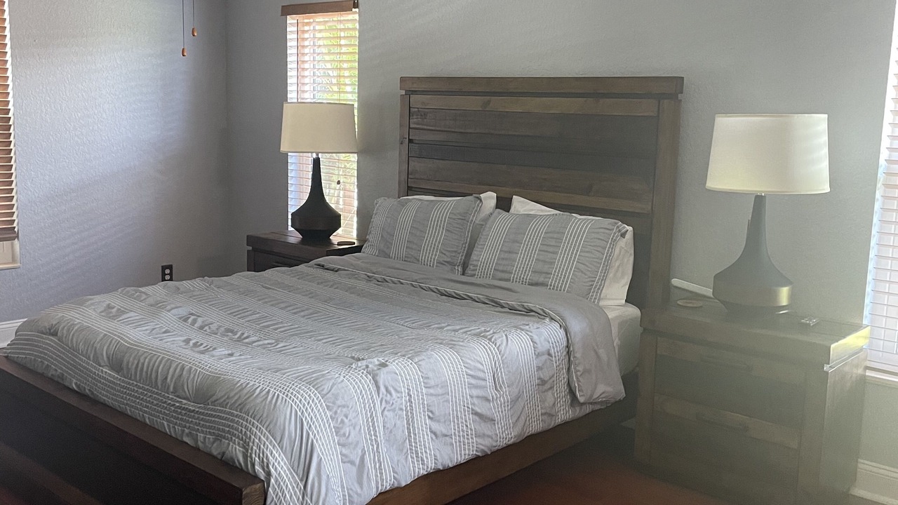 Photo of Bedroom in Port Saint Lucie