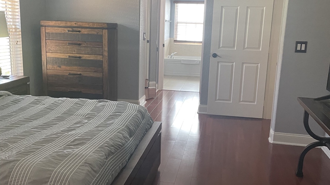 Photo of Bedroom in Port Saint Lucie