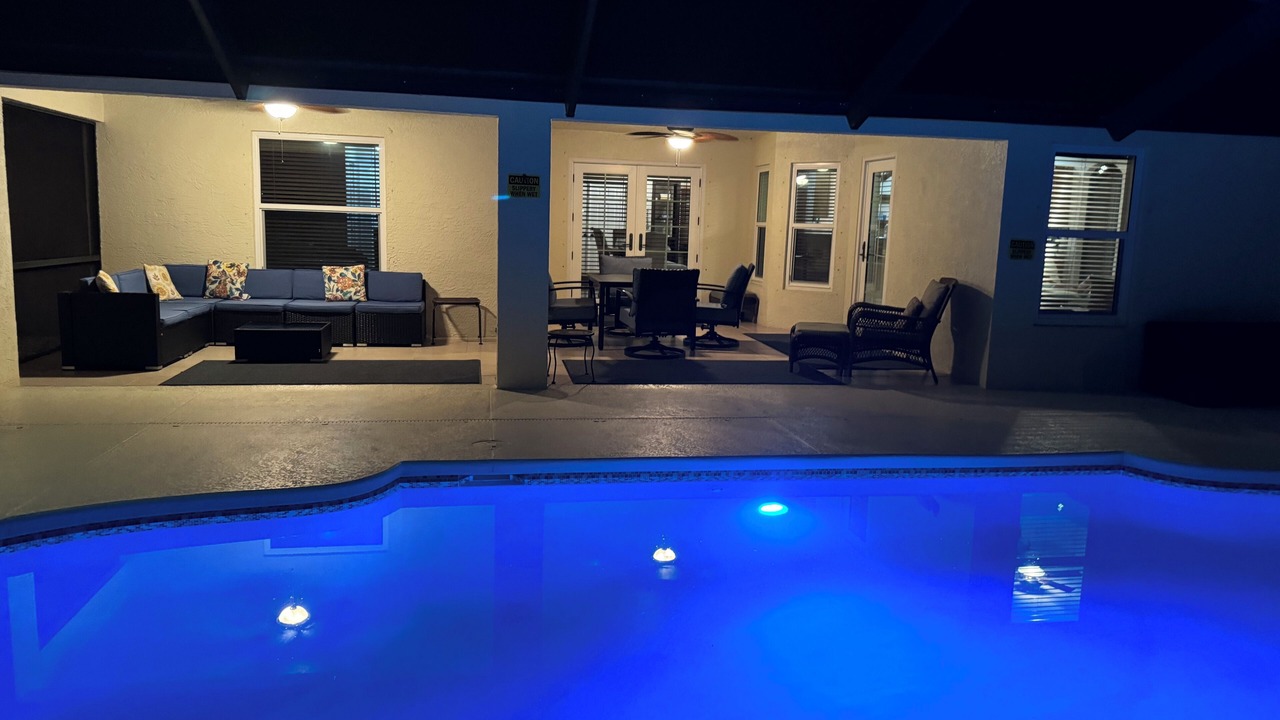 Photo of Outdoor in Port Saint Lucie