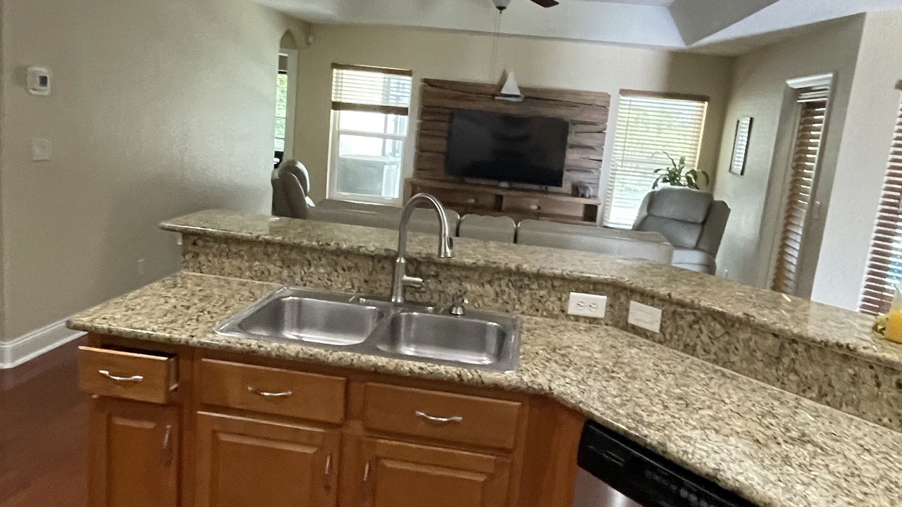Photo of Kitchen in Port Saint Lucie