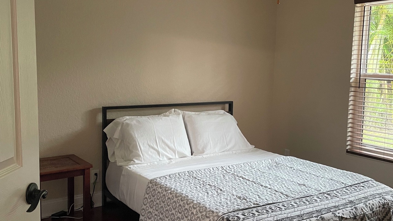 Photo of Bedroom in Port Saint Lucie