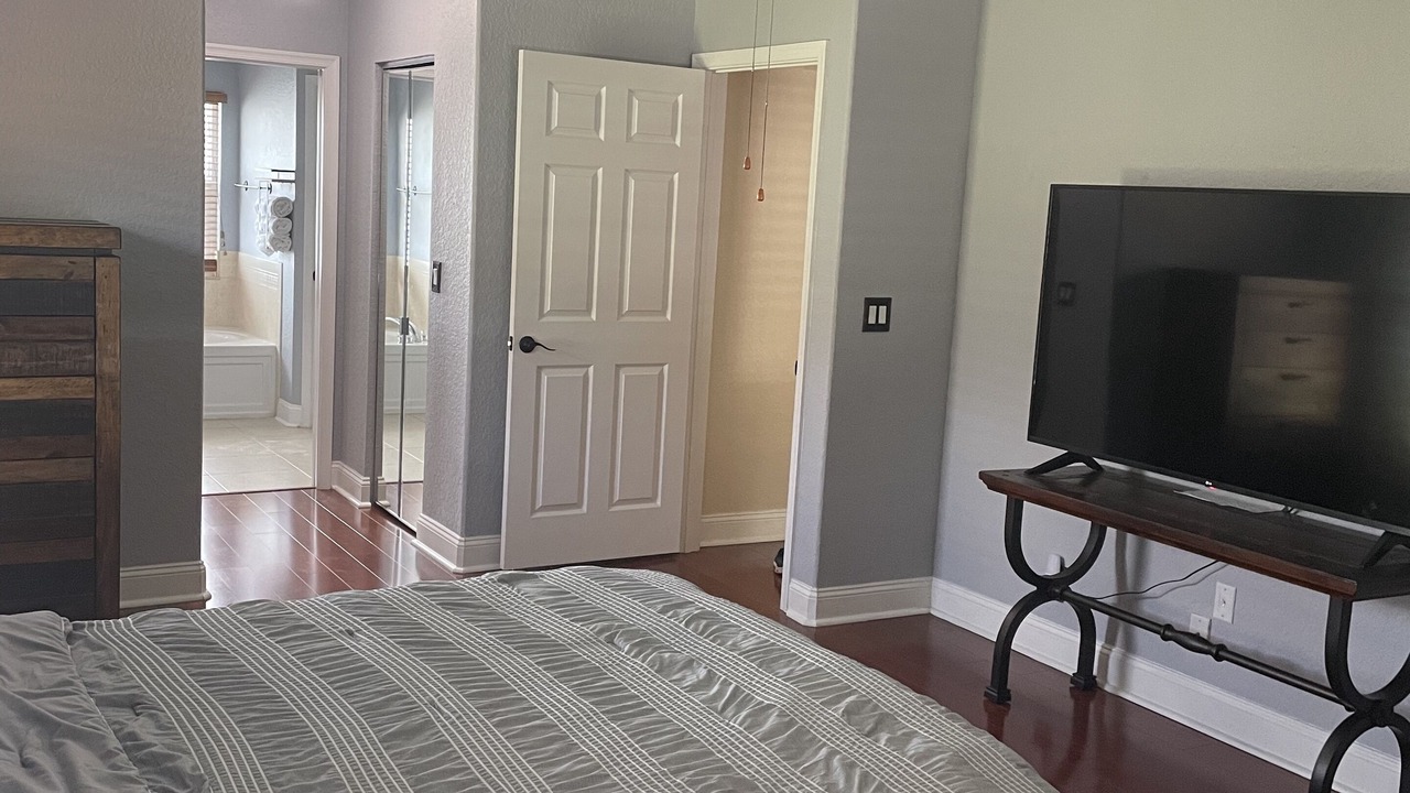 Photo of Bedroom in Port Saint Lucie