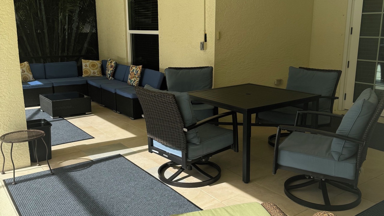 Photo of Outdoor in Port Saint Lucie