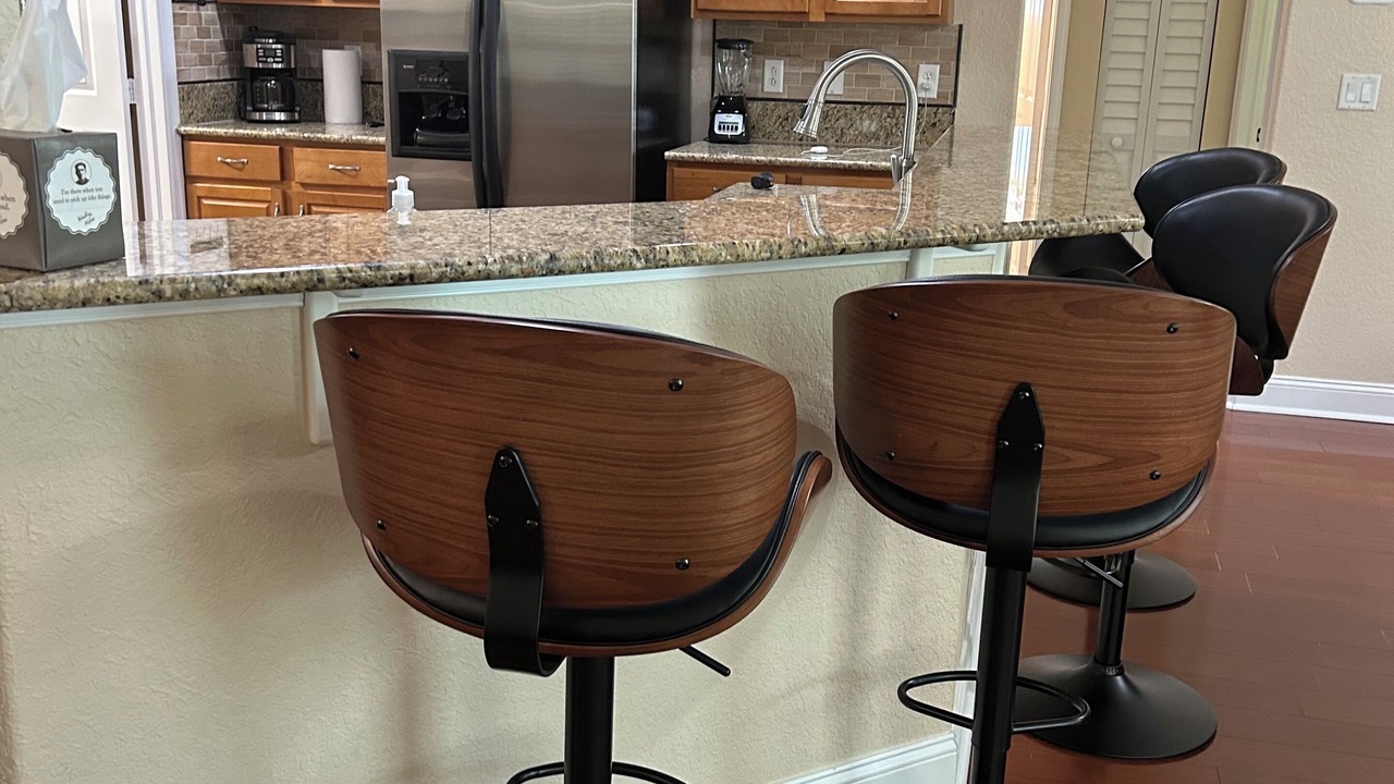 Photo of Kitchen in Port Saint Lucie