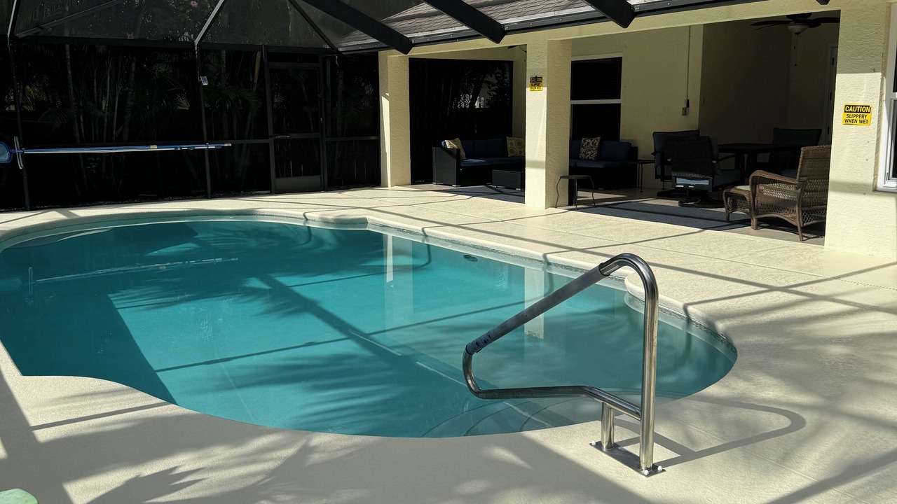 Photo of Outdoor in Port Saint Lucie