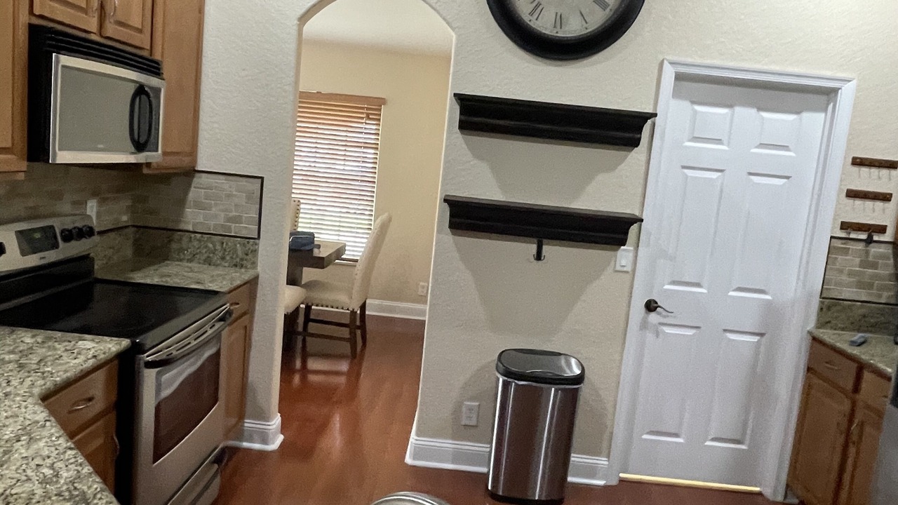 Photo of Kitchen in Port Saint Lucie