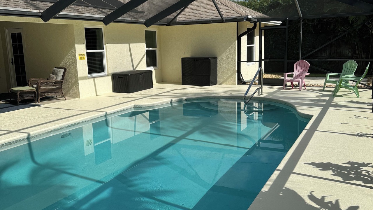 Photo of Outdoor in Port Saint Lucie