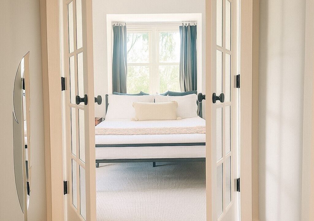 Photo of Bedroom in Benton Park