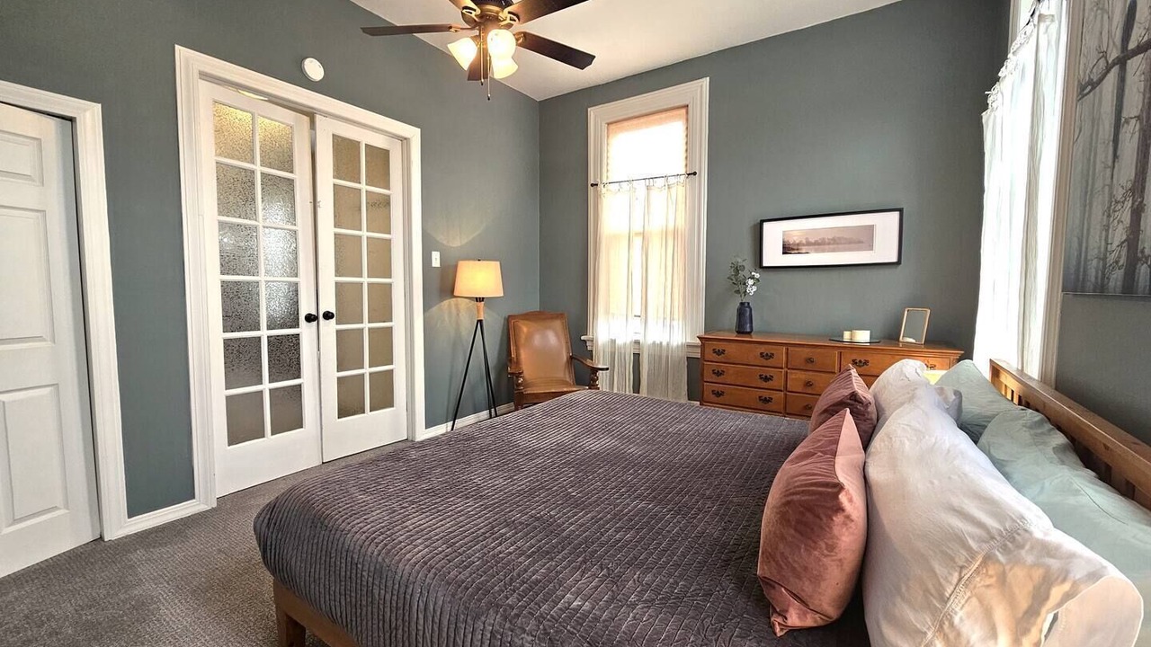 Photo of Bedroom in Benton Park