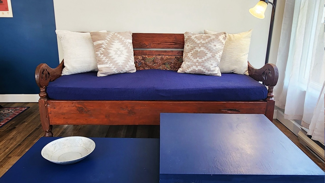 Photo of Livingroom in Benton Park