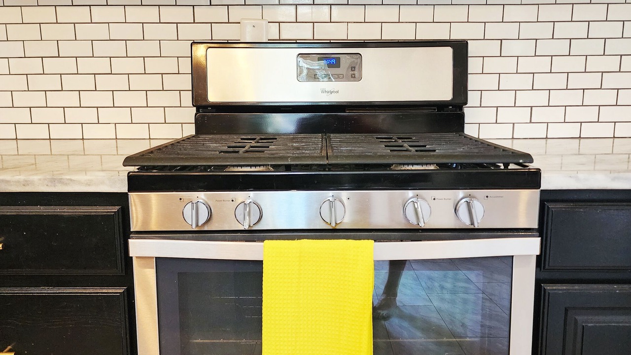 Photo of Kitchen in Benton Park
