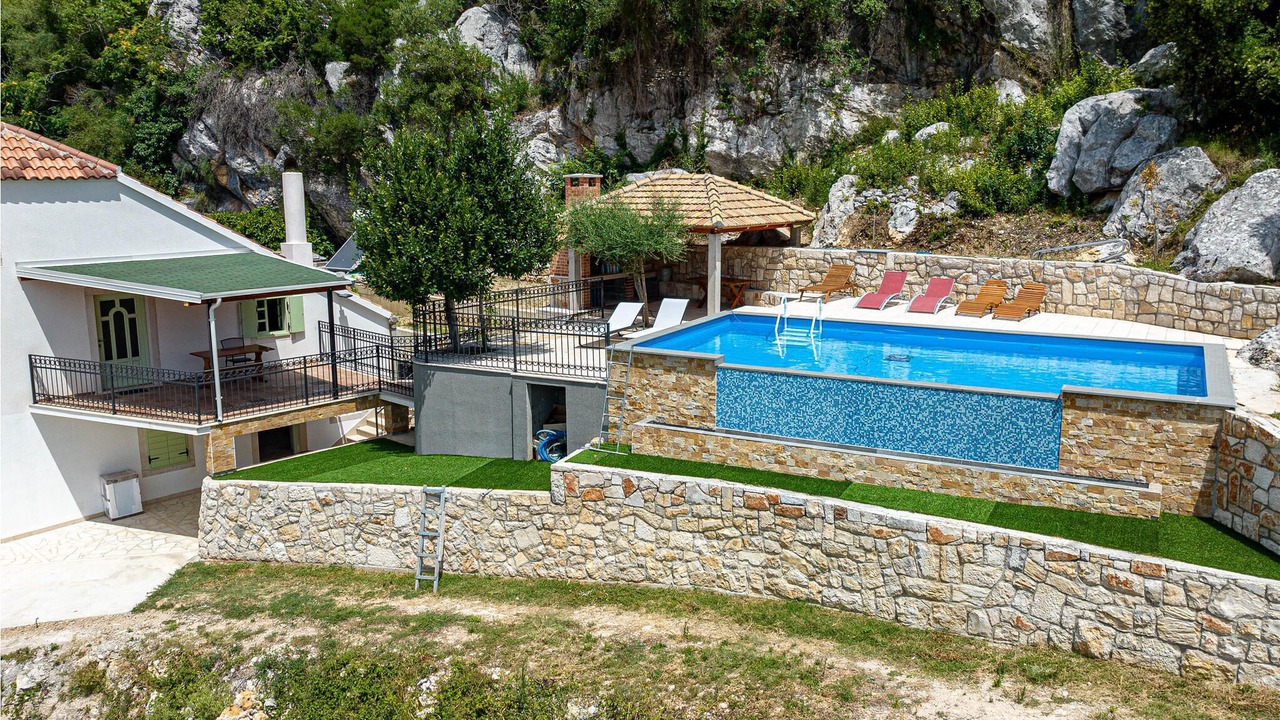 Photo of Outdoor in Kuciste