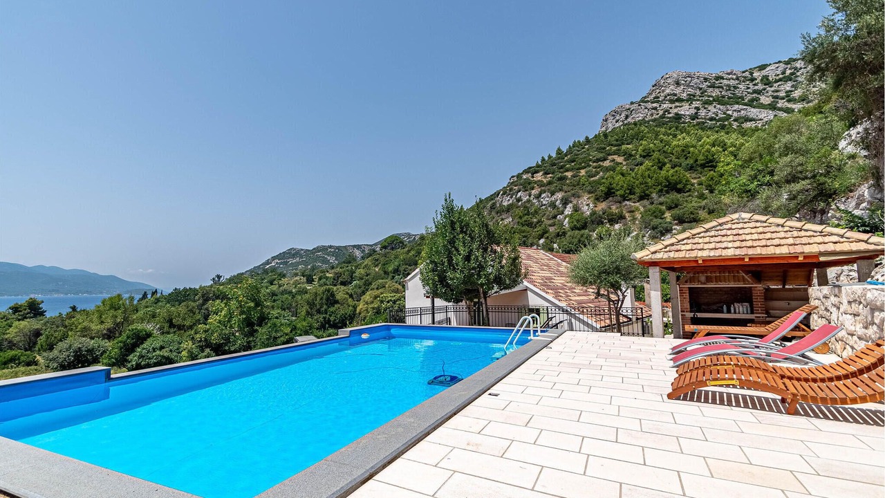 Photo of Outdoor in Kuciste