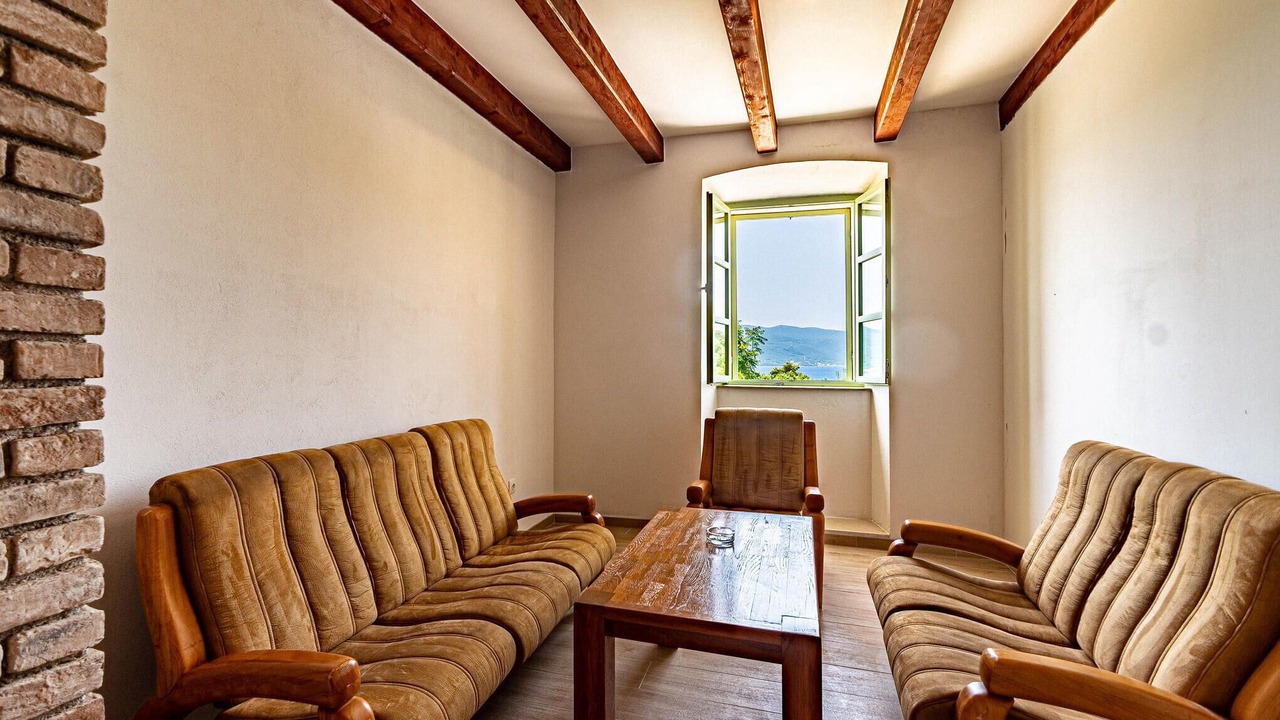 Photo of Bedroom in Kuciste